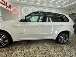 بي ام دبليو X5